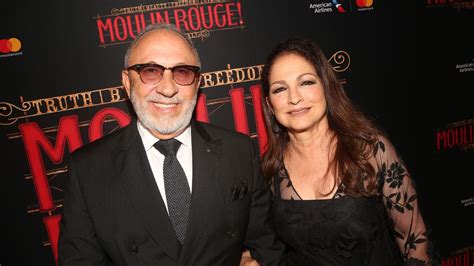 gloria estefan wikipedia|gloria estefan's husband.